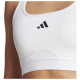 Adidas Γυναικείο μπουστάκι Powerreact Medium-Support Bra